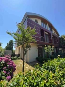 ÇEKMEKÖY FOREST HILL MÜSTAKIL HAVUZLU LÜKS İKIZ VILLA