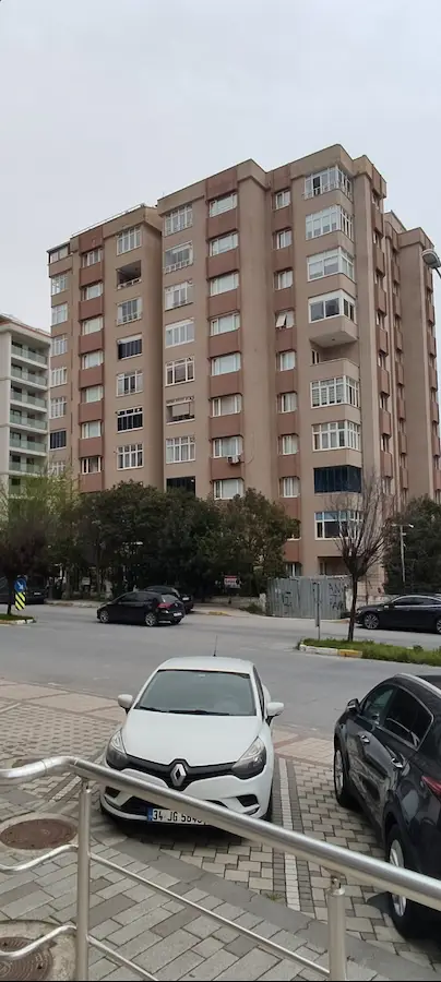 BEYLİKDÜZÜ-YAKUPLU HER KATI BAĞIMSIZ 400M² SATILIK DUBLEX DAİRE 2