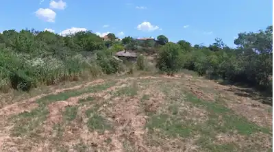 KIRKLARELİ BABAESKİ KATRANCA KÖYÜNDE YATIRIMLIK ARSA