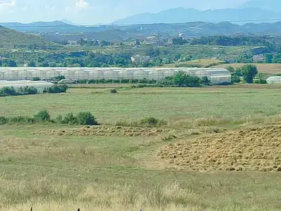 ULUKAPI'DA SATILIK İMAR KAPSAMINDA TARLA