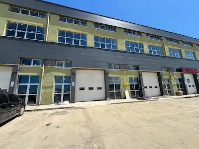 RE/MAX RABİA SARAÇTAN TOYBELENDE SATILIK 200 M² DÜKKAN
