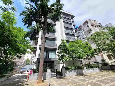 İSTANBUL KADIKÖY ERENKÖY KENTSEL DÖNÜŞÜMDEN 2+1 SATILIK DAİRE
