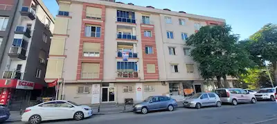 KÜÇÜKÇEKMECE CENNET MAHALLESİ TURGUTREİS CADDESİNDE 3+1 160 M2 SATILIK DAİRE