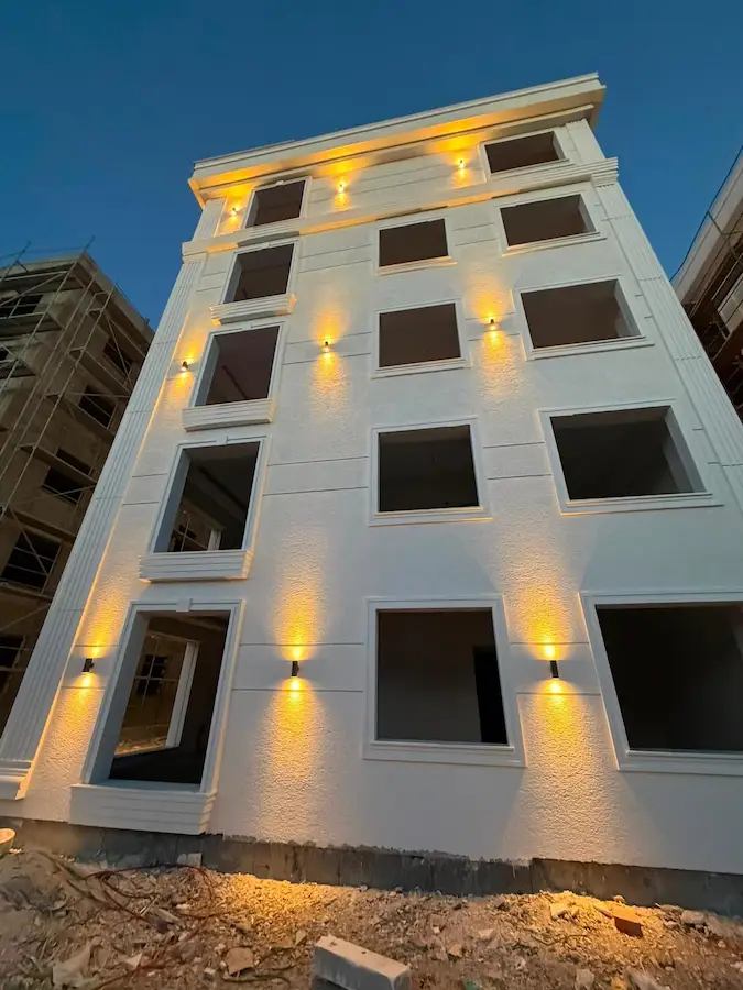 BÜYÜKÇEKMECE SAHİLDE SATILIK 2+1 SIFIR DAİRE