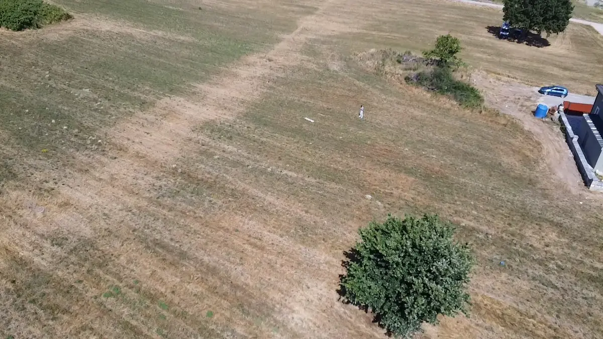 KARTEPE SARIMEŞEDE KÖŞE PARSEL KONUT İMARLI 500M2 ARSA