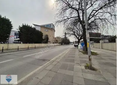 TUZLA MARİNANIN KARŞINDA SATILIK ARSA.