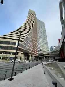 METROPOL ISTANBUL B BLOK KIRALIK DAIRE