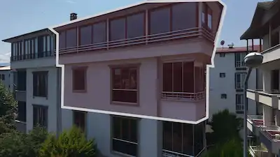 AKYAZI'DA EŞSİZ FIRSAT! SAHİLE YAKIN 4+2 ÇATI DUBLEKSİ GENİŞ&TERASLI