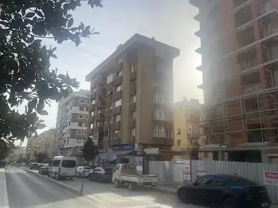 KADIKÖY & MERDİVENKÖY YENİ PROJE 103 M2 NET 3+1 SATILIK DAİRE