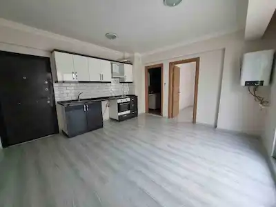 ÇIĞLI UĞUR MUMCU MH BLUE LIFE EVLERI 1+1 SATILIK DAIRE