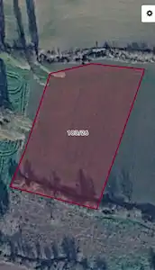 TEKİRDAĞ SÜLEYMANPAŞA MERKEZİ KONUMDA TARLA