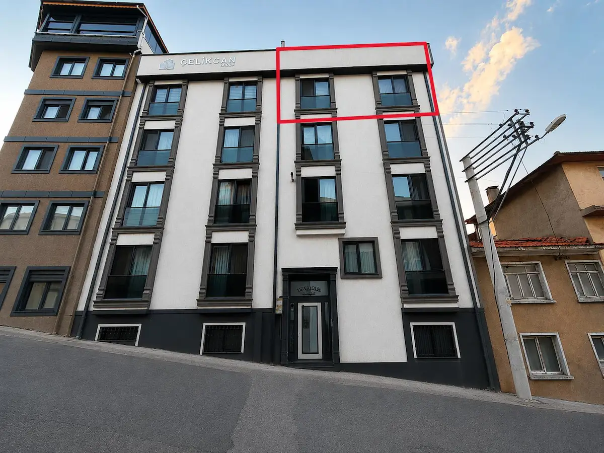 DARICA YENI MAHALLE’DE DENIZ MANZARALI ASANSÖRLÜ 2+1 DUBLEKS