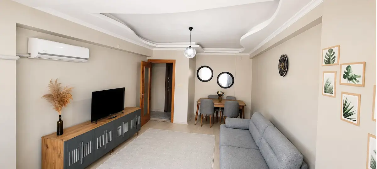 ÇİĞLİ METRO MARKET KARŞISI 3+1 KULLANIMLI 2+1 SATILIK DAİRE
