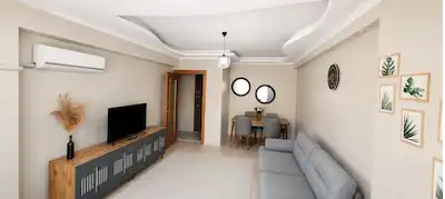 ÇİĞLİ METRO MARKET KARŞISI 3+1 KULLANIMLI 2+1 SATILIK DAİRE