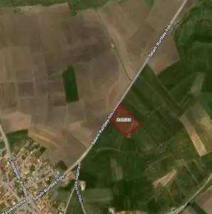REMAX GALA'DAN EDİRNE UZUNKÖPRÜ KURTBEY KÖYÜ’NDE MÜSTAKİL PARSEL SATILIK TARLA