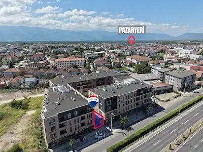 REMAX DIA'DAN DÜZCE UZUNMUSTAFADA 125M2 SATILIK DÜKKAN