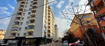 PENDİK GÜLLÜBAĞLAR MAH. GÜVENLİKLİ SİTEDE 200 M2 BRÜT 4+1 DUBLEX