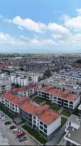 REMAX METROPOLİTANDAN LA VİSTA SİTESİ LÜKS 3+1 DAİRE