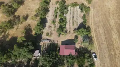 RE/MAX DEĞİŞİM-MERKEZ IŞIKYOLU KÖYÜ SATILIK HAZIR KURULU BAHÇE