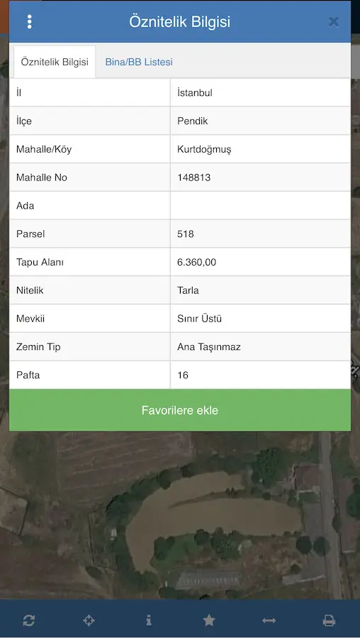 ANA CADDE ÜZERİNDE KAÇIRILMAYACAK ARSA FIRSATI