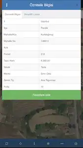 ANA CADDE ÜZERİNDE KAÇIRILMAYACAK ARSA FIRSATI