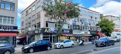 IHLAMURKUYU ANA CAD.HER İŞE UYGUN MAĞAZA KİRALIK