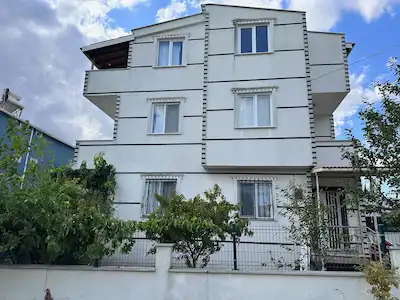 MARMARAEREĞLİSİ YENİÇİFTLİK SATILIK TRİPLEX VİLLA