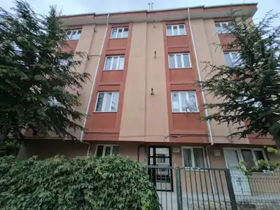 RE/MAX MOD'DAN ULUÖNDER'DE YATIRIMLIK HAZIR KIRACILI 1+1 DAİRE