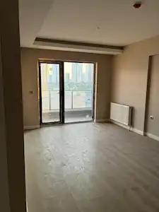 MERCAN TOWER GÖKSU'DA KİRALIK 1+1 DAİRE