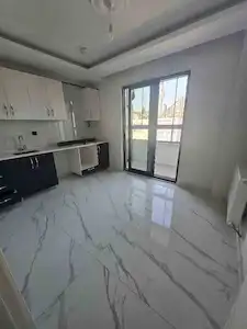PINARHİSAR’DA SIFIR 2+1 | 110 M² NET | ÇİFT WC | BALKON | KREDİYE UYGUN