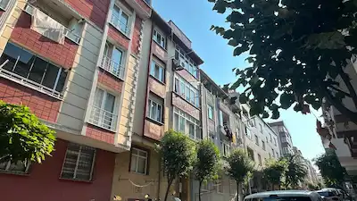 BAĞCILAR KAZIMKARABEKİR MAH. SATILIK DUBLEX