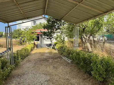 BÜYÜKÇEKMECE KAMİLOBADA DENİZ MANZARALI 400M² KONUT İMARLI ARSA