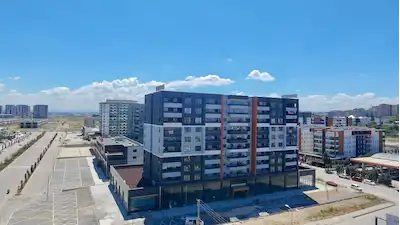LOKASYON ERYAMANDA 2+1 SIFIR SATILIK DAİRE