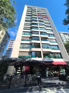 GÖZTEPE’DE TÜTÜNCÜ MEHMET EFENDİ CD. ÜZERİNDE 4+1, 150 M² NET KİRALIK DAİRE