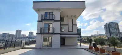 BEYTEPE BİLKENT EŞYALI HER ŞEY DAHIL 1+0 DAIRELER