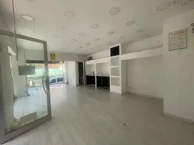 KANDİLLİ RASATHANESİ 'NE KOMŞU CAD. ÜZERİNDE ESNEK KULLANIŞLI KİRALIK DÜKKÂN