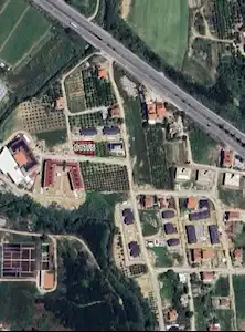 EVRENSEKİ MAH DENİZ TARAFINDA SATILIK 600 M2 SATILIK KÖŞE PARSEL ARSA