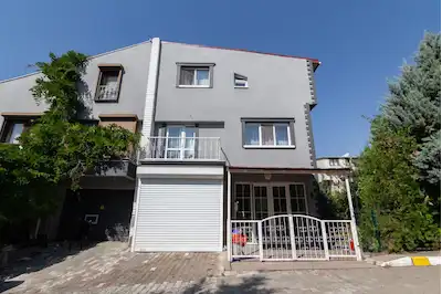 ERYAMAN YAVUZ SELİM MAHALLESİ YENİLENMİŞ 2+1 KİRALIK DAİRE