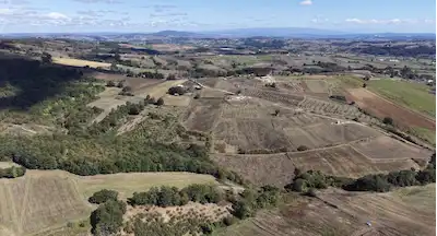 İZMİT BAĞLICA’DA 7.884 M2 SATILIK GENİŞ ARAZİ