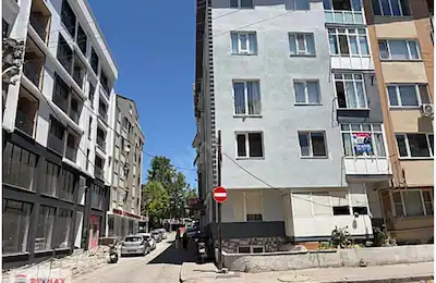 REMAX MİD'DEN ATATÜRK MAHALLESİNDE KİRALIK 2+1 ARA KAT DAİRE