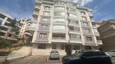 ETLIK SANCAKTEPE‘DE EŞYALI ASANSÖRLÜ 3 + 1 KIRALIK DAIRE
