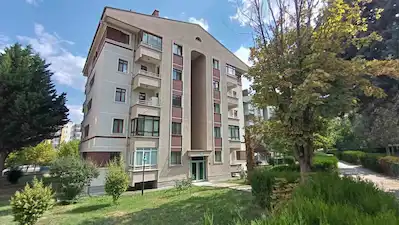 ÖZPETEK 5 MARANGOZLAR SITESI 3+1 KREDIYE UYGUN DAIRE
