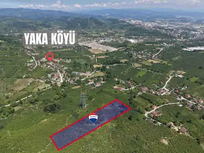 REMAX DIA' DAN ÜRETEN TOPRAĞA YATIRIM FIRSATI! 