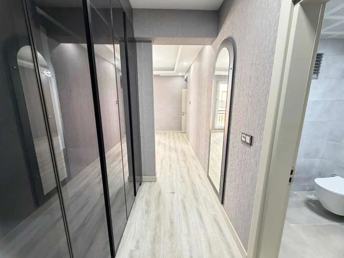KARTEPE BAHÇEM SİTESİ SATILIK 3+1 DAİRE