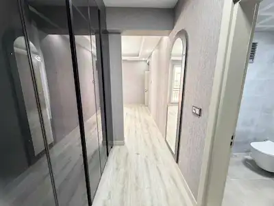 KARTEPE BAHÇEM SİTESİ SATILIK 3+1 DAİRE
