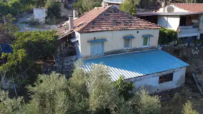 REMAX PIN'DEN AYDIN KOÇARLI TİMİNCİLER MAHALLESİ'NDE SATILIK MÜSTAKİL EV
