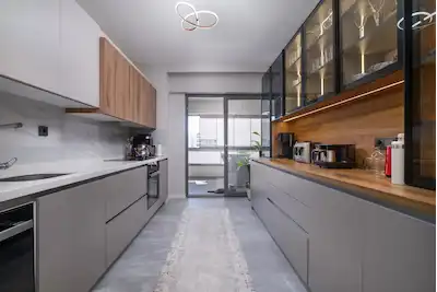 REMAX ADVANTAGE'DEN KIZILCIKTA HAVUZLU SİTE SATILIK 3+1 DAİRE