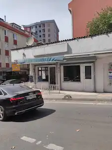 KANARYA GÜVERCİN CADDESİNDE TEK TAPULU KÖŞE PARSEL SATILIK ARSA