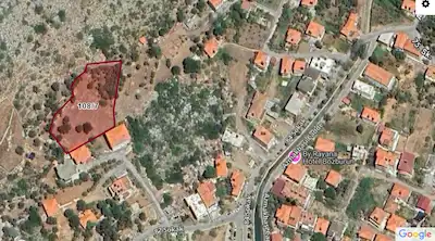 MARMARİS BOZBURUN’DA 3.237 M² | DENİZE 330 MT | YATIRIM FIRSATI
