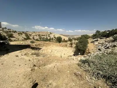 SADEDDİN ENGİN/ YALIM MH. SİTELER BÖLG. 1.555 M2 İMARLI ARSA